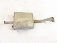 фото thumb №5, Гасник кінцевий honda civic vi 1.4 i