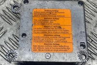 фото thumb №3, Модуль подушка безопасности vw golf iv 1j1 1j0909604 1.9l дизель 85kw 2000