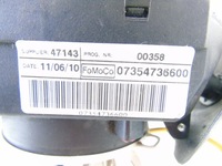 фото thumb №9, Переключатель комбинированный лента ford ka ii 07354736600