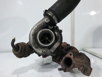 фото thumb №5, Ssangyong rexton 2.7 xdi турбіна турбонагнітач