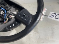 фото thumb №10, Mazda 3 bl руль мультифункция оригинал европа