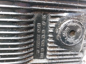 фото thumb №16, Коробка передач коробки передач автоматична bmw seria 7 e65 4,0d 258km m67 6hp-32 2001-