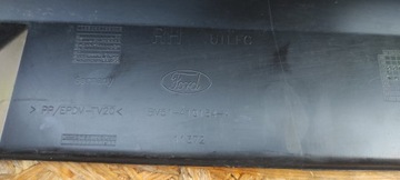 фото thumb №6, Ford focus iii mk3 11r- поріг планка порогова ліва нова оригінал