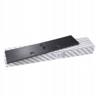 фото thumb №1, Основание кронштейн номерного знака регистрационный задняя alfa romeo stelvio 51964101