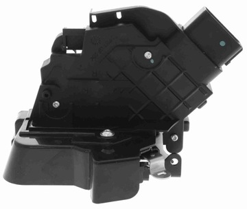 фото thumb №3, Замок двері перед праві ford c-max focus mk2 focus c-max