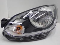 фото thumb №14, Kompletny перед капот лампи бампер europa vw volkswagen up cross 16r