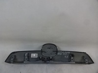 фото thumb №9, Накладка крышки задняя задняя mazda cx-5