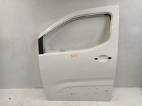 фото thumb №1, Дверь левая передние левый перед berlingo iv combo e proace city