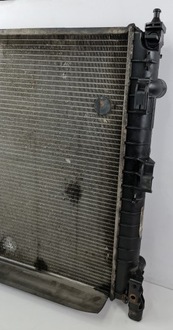 фото thumb №6, Радиатор wody mercedes w163 2.7 cdi a1635002704