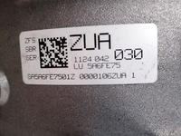 фото thumb №14, Bmw 5 g60 520i автоматическая коробка передач передач ga8l60cz nowa 5a6fe75