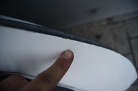 фото thumb №7, Дверь левый задняя citroen ds4 2011 rok kwe