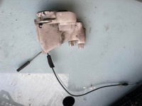 фото thumb №5, Honda accord vii 02-08 замок двері лівий задня