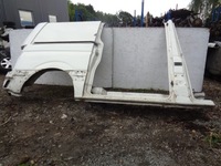 фото thumb №1, Crafter sprinter 906 поріг крила чверть права