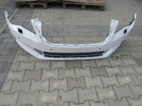 фото thumb №1, Skoda octavia iii rs бампер передний перед 5e0807221