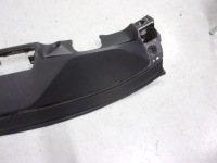 Mercedes r129 sl 500 панель  панель приладів czarna 1296800087 Недорого, фото thumb