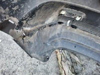 фото thumb №12, Nissan juke i f15 10r- бампер задняя задний nah