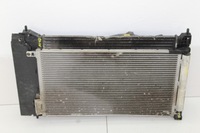 фото thumb №1, Комплект радиатор alfa romeo mito 08-13r 1.4b