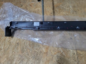 фото thumb №7, Kia sportage 5 v 22r планка пороговая накладка левая