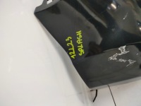 Suzuki splash 08r- бампер задний  задний pdc zcd Киев, фото thumb