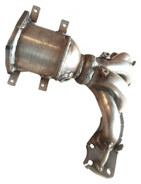 фото thumb №6, Катализатор suzuki swift iii 1,6 06- jmj jmj1091567