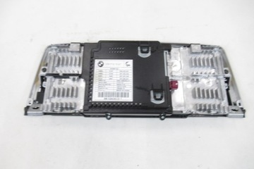 фото thumb №12, Монитор дисплей навигации bmw f06 f12 f13