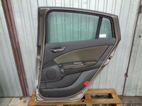 фото thumb №8, Дверь правое задняя задние fiat bravo ii 2 2007- лак: vr 865/b