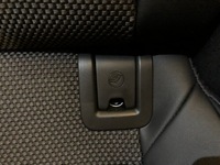 фото thumb №6, Isofix 4 szt. audi a3 8v монтаж uchwytów na задней kanapie