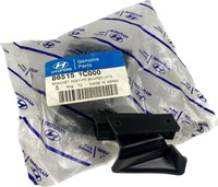 фото thumb №1, Напрямна бампера передній лівий hyundai getz