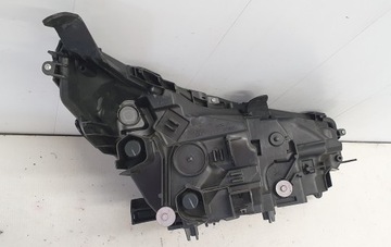 фото thumb №10, Лампа перед левая lexus nx 300h полный led org европа