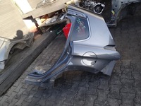 фото thumb №1, Peugeot 2008 2019 крило задній лівий оригінал