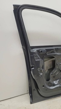 фото thumb №12, Audi q5 8r 08-17 дверь перед передние левая fv