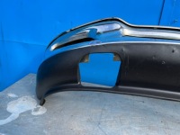 фото thumb №2, Ford expedition i 98- бампер перед передній хром