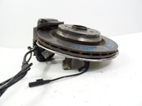 фото thumb №7, Mercedes w166 amg поворотный кулак правая суппорт диск 1663570205rh