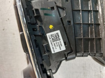 фото thumb №5, Kia ceed ii захист рамка спідометра решітка ліва 84832-a2000