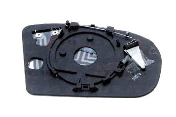 фото thumb №2, Blic стекло зеркало наружного асферическое podgr