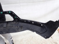 Volvo xc40 essential 17- спойлер накладка бампера przó передняя Цена, фото thumb