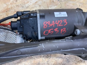 фото thumb №8, Audi rsq3 q3 83a 83a423053b рулевая рейка трансмиссия рулевая оригинал eu.