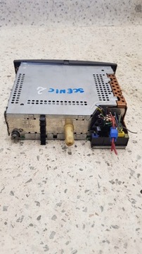 фото thumb №2, Радіо cd renault scenic ii 8200300859b