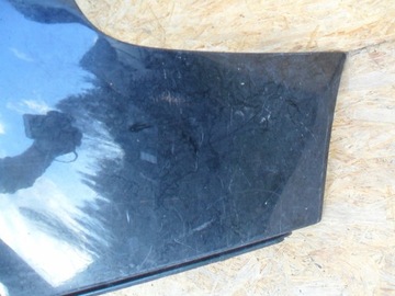 фото thumb №11, Volvo v50 05- бампер задній 30678066