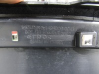 фото thumb №10, Дифузор спойлер бампер задня tesla model y 20-