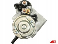 Стартер as-pl s5129 jeep cherokee wrangler m1t79483 12v 1.40kw Ціна, фото thumb