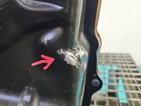 Коробка передач передач автоматична коробка передач a2463700902 mercedes w246 2.1 cdi 136km 2014 r. Ціна, фото thumb