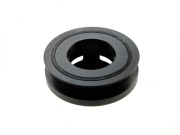 фото thumb №2, Колесо ременное вала chevrolet lacetti kalos aveo 05