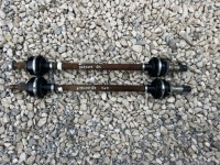 Купить Alfa romeo stelvio 2.2d q4 приводной вал правая задняя, фото thumb