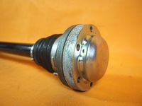 фото thumb №9, Audi a5 8t піввісь зад задня lh pr 8k0501203m 24km