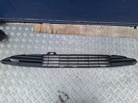 фото thumb №1, Решётка бампера перед peugeot 206