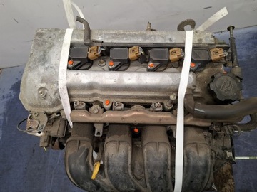 фото thumb №7, Toyota corolla verso i 1.6b двигун бензиновий 3zz-fe