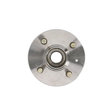 фото thumb №3, Ступиця зад hyundai accent ii 00-05