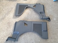 фото thumb №1, Обшивка багажника защита citroen berlingo ii 2010- b9