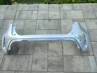 фото thumb №1, Бампер задняя задний 2x pdc toyota yaris cross